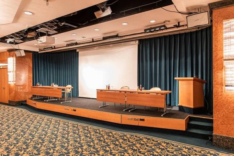 Hotel Maritim Gelsenkirchen