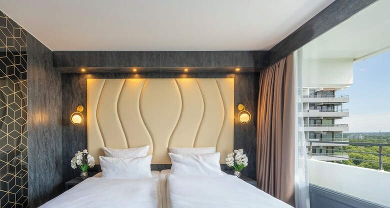 Hotel Maritim Gelsenkirchen