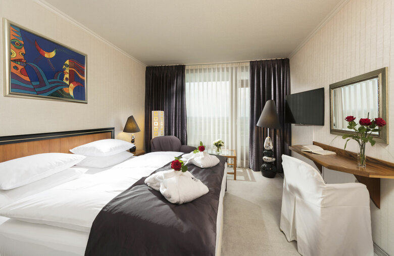 Hotel Maritim Gelsenkirchen