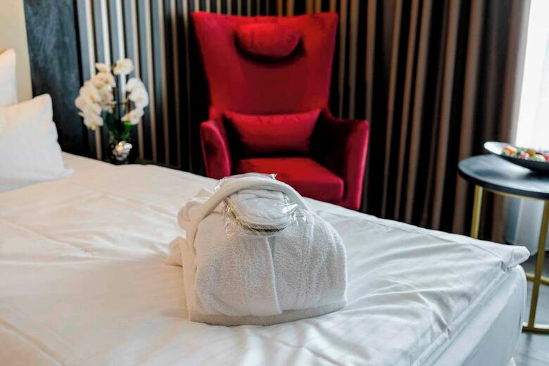 Hotel Maritim Gelsenkirchen