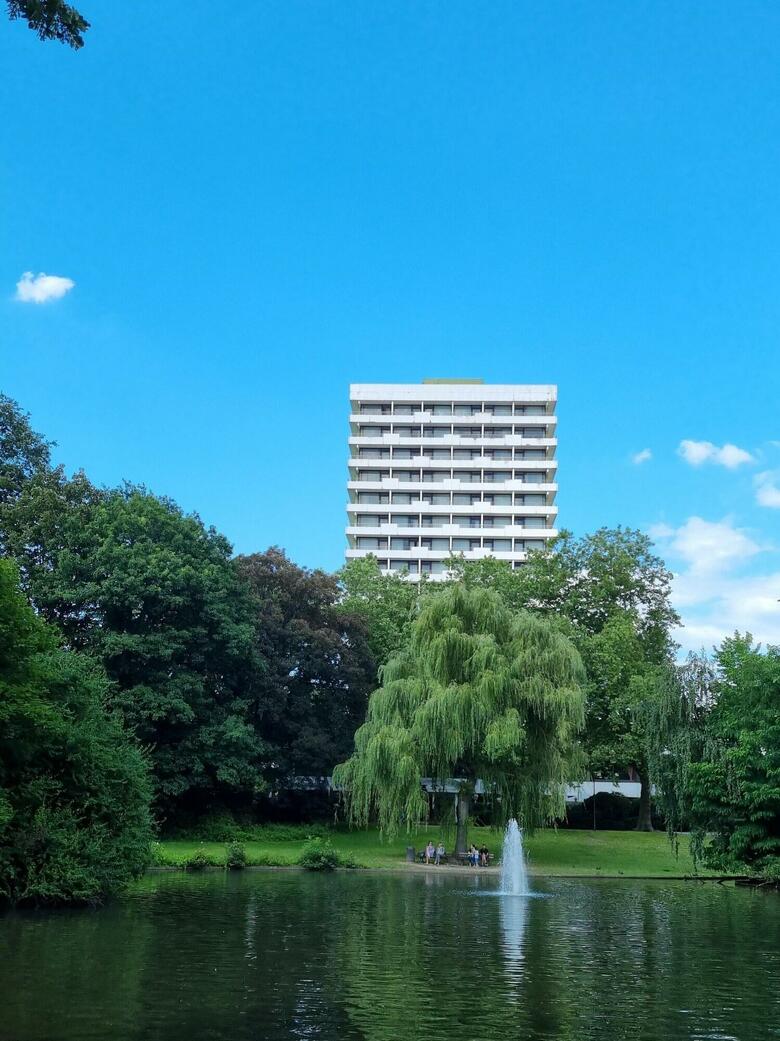 Hotel Maritim Gelsenkirchen