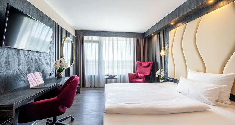 Hotel Maritim Gelsenkirchen