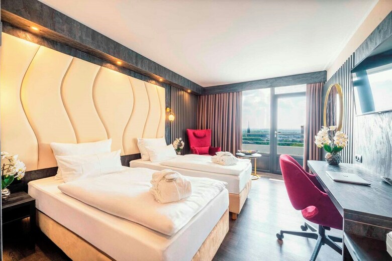 Hotel Maritim Gelsenkirchen