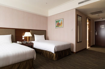 Fushin Hotel No.2