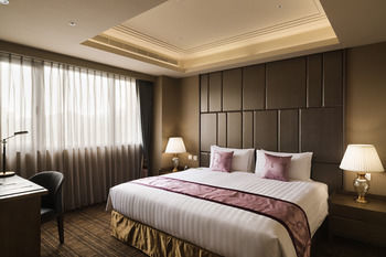 Fushin Hotel No.2