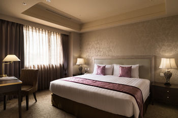 Fushin Hotel No.2