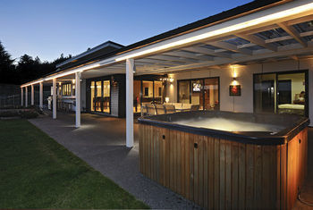 Bed & Breakfast City Lights Boutique Lodge