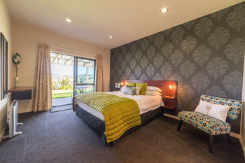 Bed & Breakfast City Lights Boutique Lodge