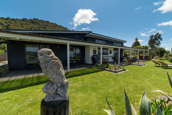 Bed & Breakfast City Lights Boutique Lodge