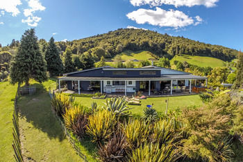 Bed & Breakfast City Lights Boutique Lodge