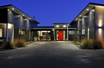 Bed & Breakfast City Lights Boutique Lodge
