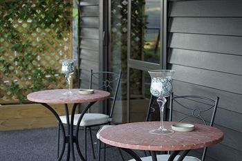 Bed & Breakfast City Lights Boutique Lodge