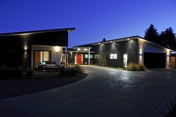 Bed & Breakfast City Lights Boutique Lodge