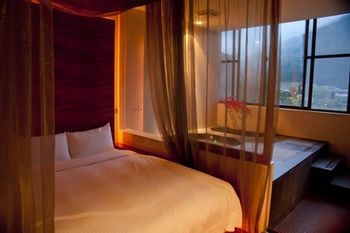 Hotel 33 Spa