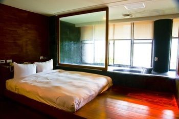 Hotel 33 Spa