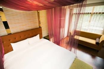 Hotel 33 Spa