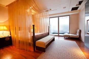 Hotel 33 Spa