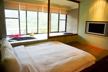 Hotel 33 Spa