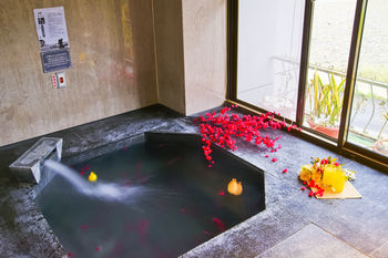 Hotel 33 Spa