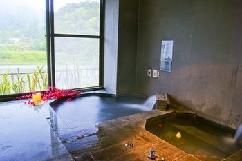 Hotel 33 Spa