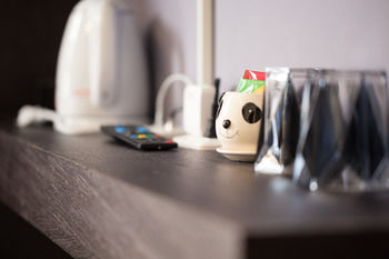 Hotel Buddy 35