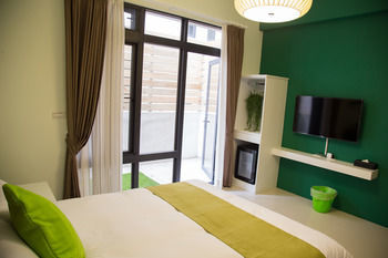 Hotel Buddy 35