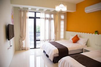 Hotel Buddy 35