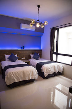 Hotel Buddy 35