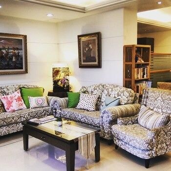Hotel 4 Seasons Garden B&B