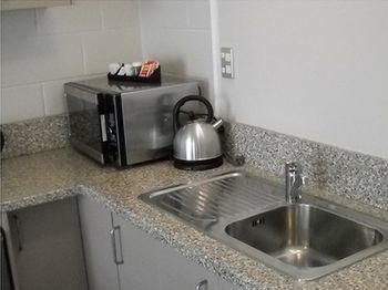 Mt Eden Motel