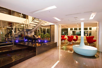 Hotel Hi Xinmin
