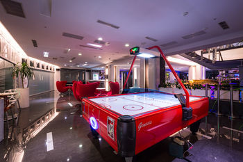 Hotel Hi Xinmin