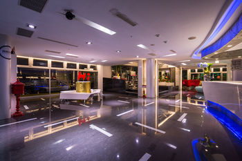 Hotel Hi Xinmin