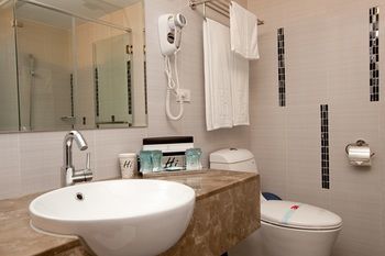 Hotel Hi Xinmin