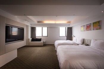 Hotel Hi Xinmin