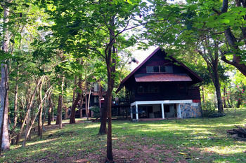 Villa Baan Parimtarn Kanchanaburi