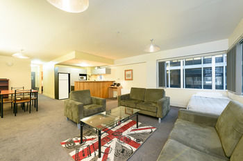 Apartamento Stay At St Pauls