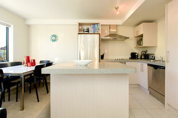 Apartamento Carlton Villa 2