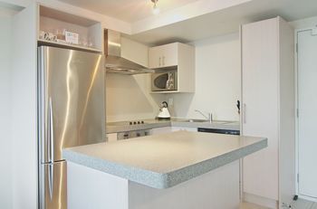 Apartamento Carlton Villa 2