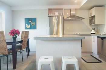 Apartamento Carlton Villa 2