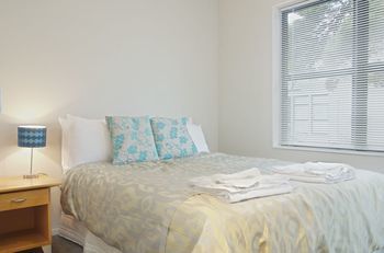 Apartamento Carlton Villa 2