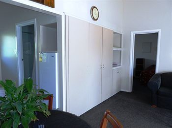 Northcote Motor Lodge