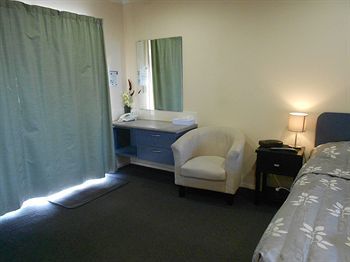 Northcote Motor Lodge
