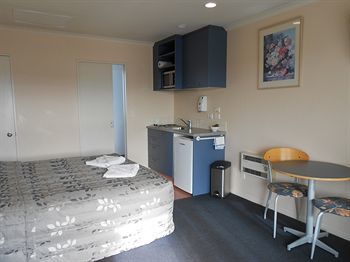 Northcote Motor Lodge
