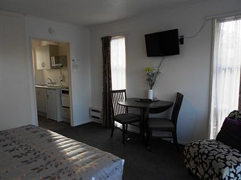 Northcote Motor Lodge