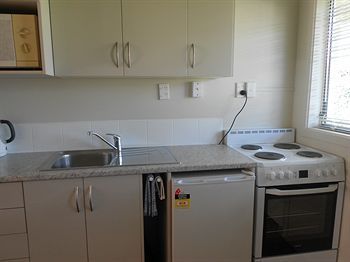 Northcote Motor Lodge