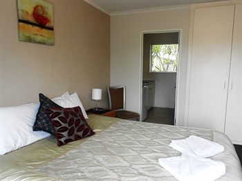 Northcote Motor Lodge