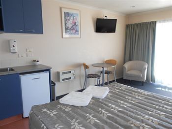 Northcote Motor Lodge