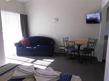 Northcote Motor Lodge