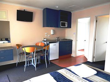 Northcote Motor Lodge